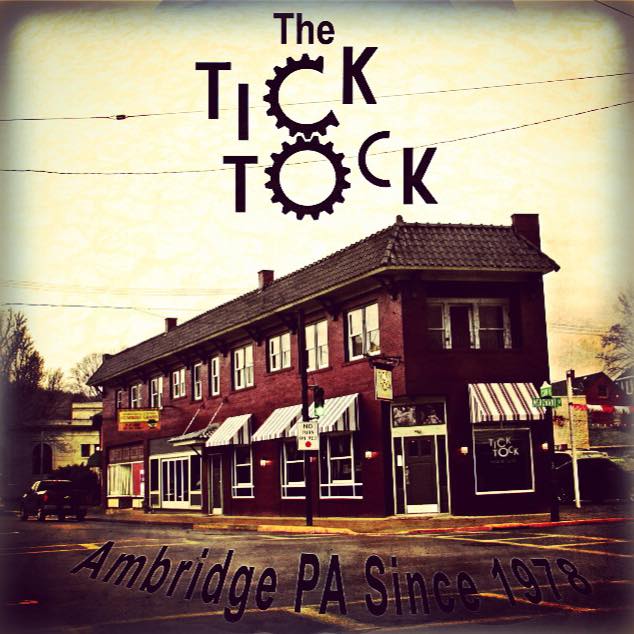 Image result for tick tock ambridge